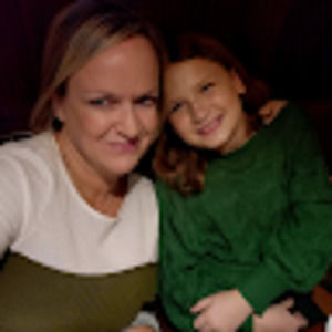 Meet your Posher, Carissa